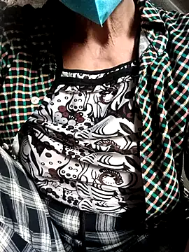 Tina6886 online show from March 20, 2026, 2:51 pm