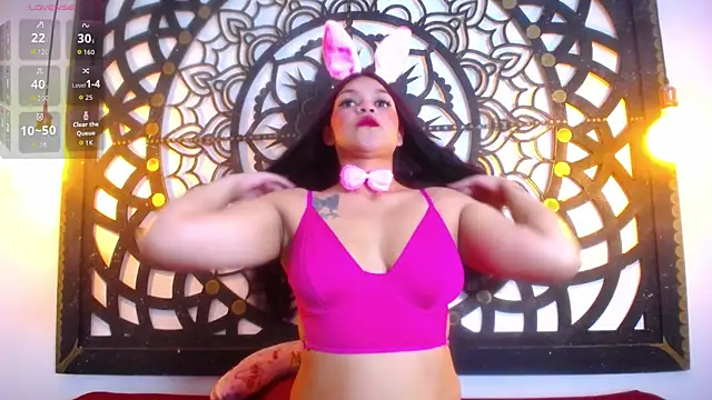 alice jens online show from March 31, 2026, 8:00 pm