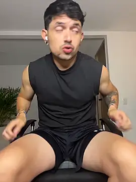 TroyeSavage online show from April 1, 2026, 10:38 am