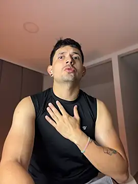 TroyeSavage online show from April 24, 2026, 10:50 am