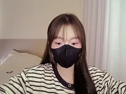 HeooPeppa online show from March 21, 2026, 6:36 am