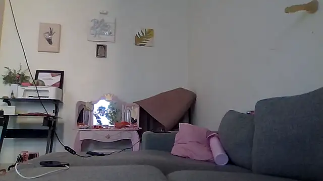 mariaxlovee online show from March 14, 2026, 1:06 pm