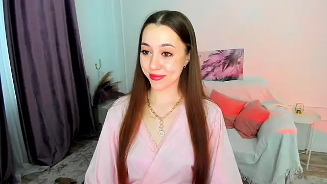 BloomAndFun online show from March 26, 2026, 3:38 am