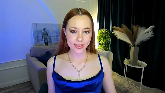 BloomAndFun online show from April 19, 2026, 7:38 pm