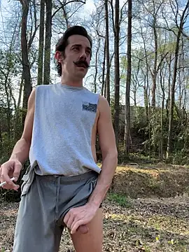 RawSlutMaker online show from March 21, 2026, 9:08 pm