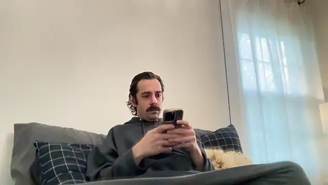 RawSlutMaker online show from April 7, 2026, 2:08 pm