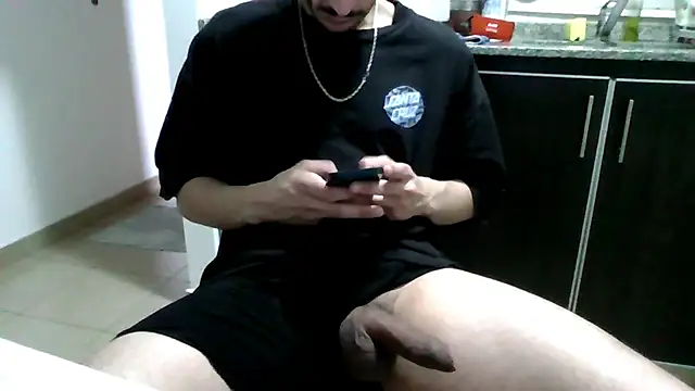 Morboxxxoo online show from April 15, 2026, 2:54 pm