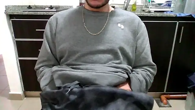 Morboxxxoo online show from April 11, 2026, 4:21 pm