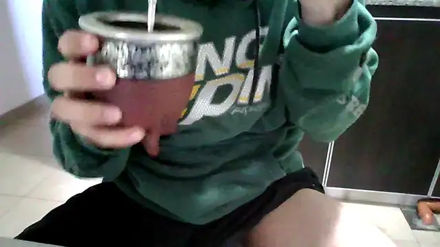 Morboxxxoo online show from April 10, 2026, 1:40 pm