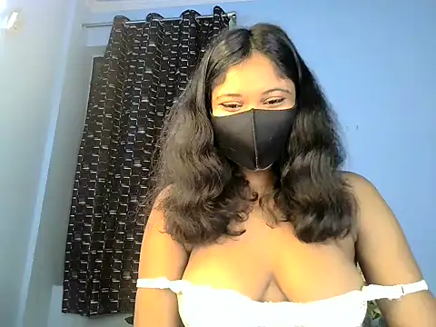 KASHISH SINGH  online show from May 13, 2026, 8:49 pm