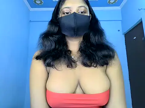 KASHISH SINGH  online show from May 29, 2026, 4:13 pm