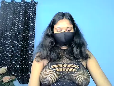 KASHISH SINGH  online show from May 26, 2026, 5:00 pm