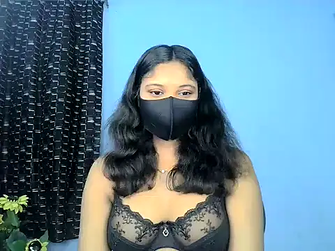 KASHISH SINGH  online show from June 3, 2026, 2:33 pm