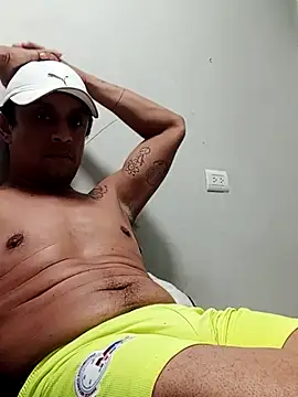 hacheshx online show from April 24, 2026, 7:32 am