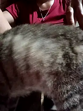 Rosie-LoveU online show from April 14, 2026, 9:58 am