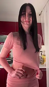 HolyRayLove online show from March 20, 2026, 6:20 pm