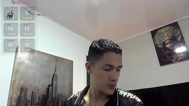 Snapshot of _Alan_Walker_1 chatting on May 15, 2026, 2:59 pm Alan Walker 1 online show from May 15, 2026, 2:59 pm