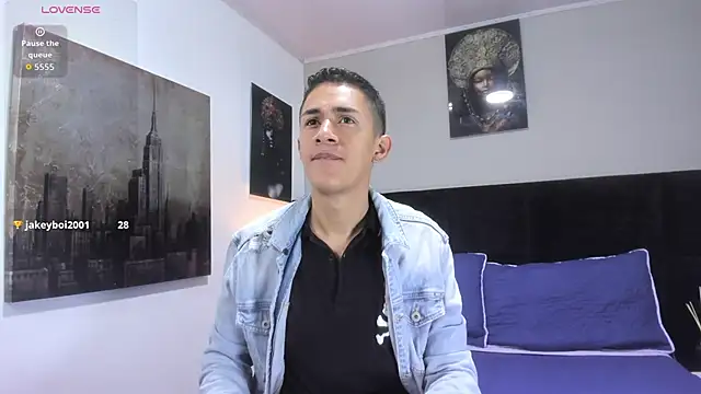 Snapshot of _Alan_Walker_1 chatting on May 21, 2026, 3:09 pm Alan Walker 1 online show from May 21, 2026, 3:09 pm