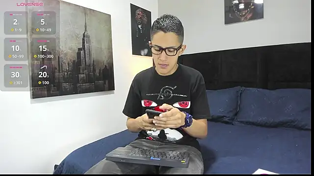  Alan Walker 1 online show from April 2, 2026, 1:07 pm