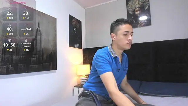  Alan Walker 1 online show from June 19, 2026, 3:51 pm