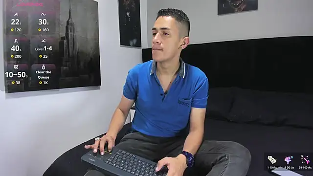 Snapshot of _Alan_Walker_1 chatting on April 20, 2026, 2:29 pm Alan Walker 1 online show from April 20, 2026, 2:29 pm
