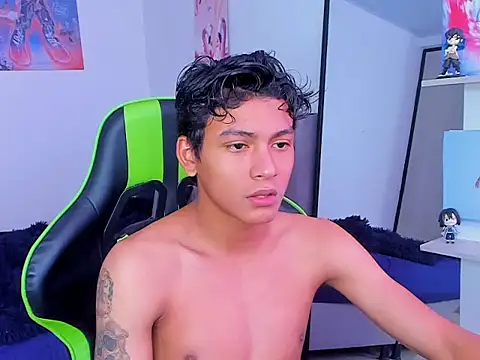 PaulTallx online show from March 25, 2026, 5:23 pm