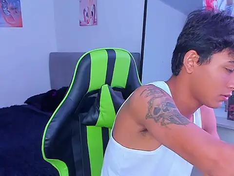 PaulTallx online show from March 21, 2026, 7:29 pm