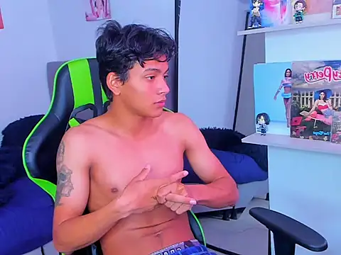 PaulTallx online show from March 29, 2026, 5:47 pm