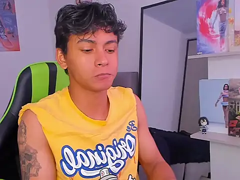 PaulTallx online show from March 16, 2026, 5:48 pm