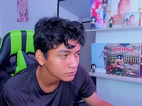 PaulTallx online show from March 24, 2026, 3:56 pm