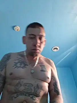 Brandon23xxxgb online show from March 24, 2026, 5:13 pm