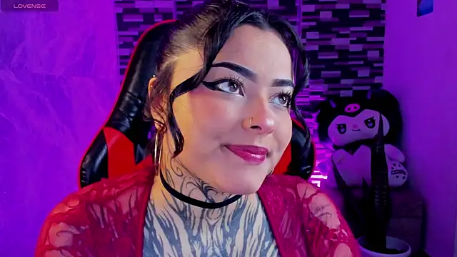 Sophiia cherry online show from July 27, 2026, 9:11 pm