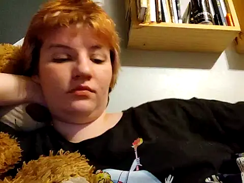 thatcutesubgirlwlw online show from March 27, 2026, 9:27 pm