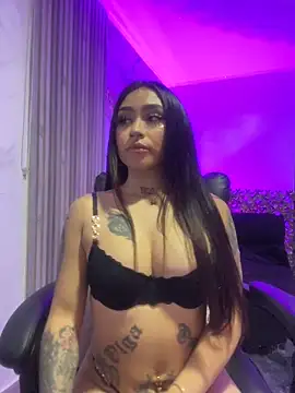 NATHASHA EC online show from March 26, 2026, 1:42 pm