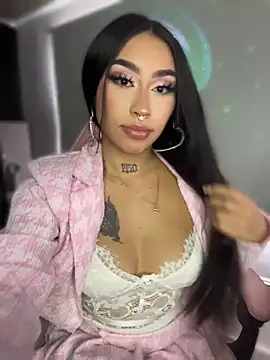 NATHASHA EC online show from May 16, 2026, 1:21 pm