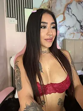 NATHASHA EC online show from April 29, 2026, 5:30 pm