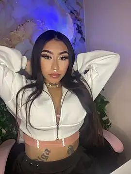 NATHASHA EC online show from May 9, 2026, 1:14 pm