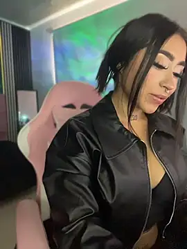NATHASHA EC online show from May 19, 2026, 1:40 pm