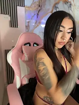 NATHASHA EC online show from May 15, 2026, 1:31 pm