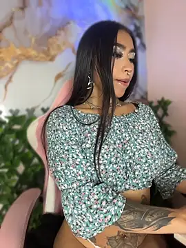 NATHASHA EC online show from June 3, 2026, 1:56 pm