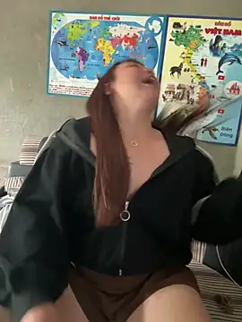 Sumi pusy online show from March 27, 2026, 2:42 am