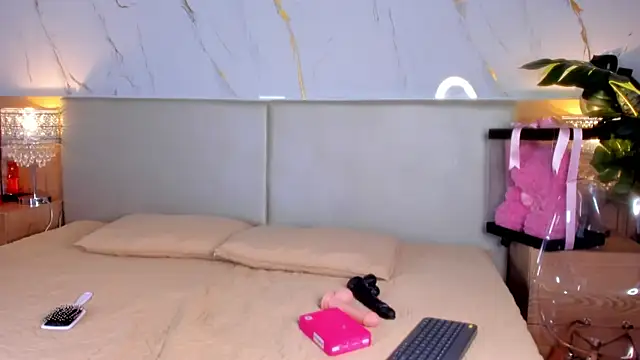 samanttha brooks online show from March 20, 2026, 4:13 am