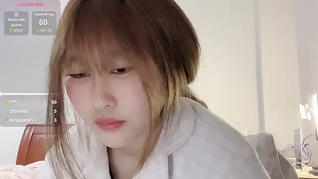 D-Dandan online show from March 22, 2026, 8:32 pm