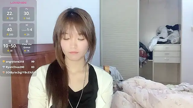 D-Wanming online show from March 27, 2026, 8:26 am