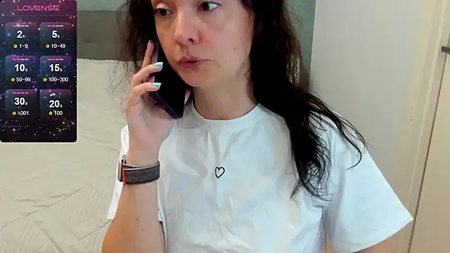 Harmoni Love online show from July 13, 2026, 5:29 am