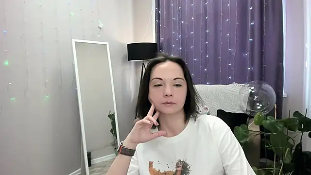 Harmoni Love online show from March 20, 2026, 6:25 am