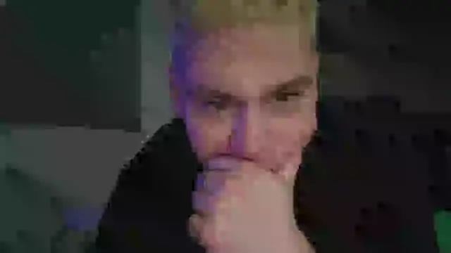 occasionalride1 online show from April 1, 2026, 4:14 am