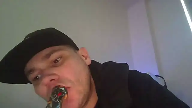 occasionalride1 online show from April 5, 2026, 2:35 pm