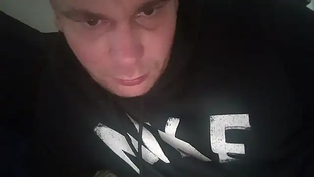 occasionalride1 online show from April 4, 2026, 7:53 pm