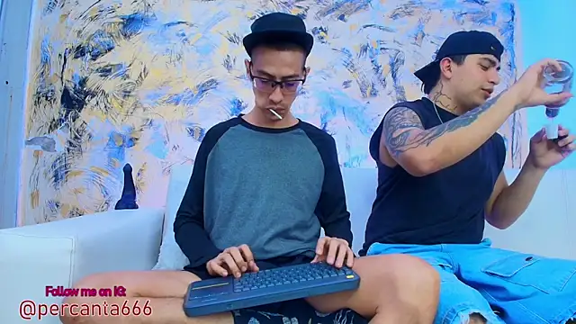 ThomasThundr online show from March 20, 2026, 6:03 am